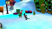 GEX Trilogy, Steam Gift