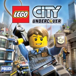 Игра LEGO City Undercover PC, Steam Gift регион Россия, РФ