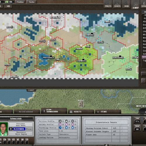 Игра Shadow Empire PC, Steam Gift регион Россия, РФ