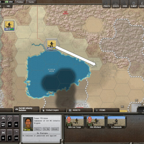 Игра Shadow Empire PC, Steam Gift регион Россия, РФ