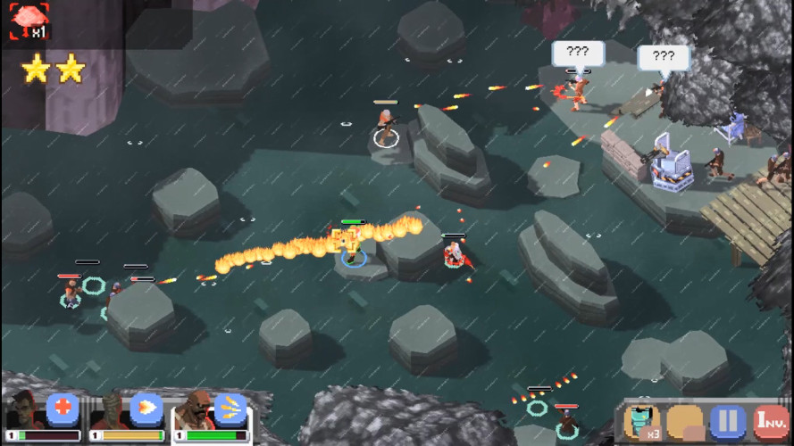 Dog Duty, Steam Gift