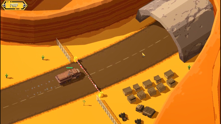 Dog Duty, Steam Gift