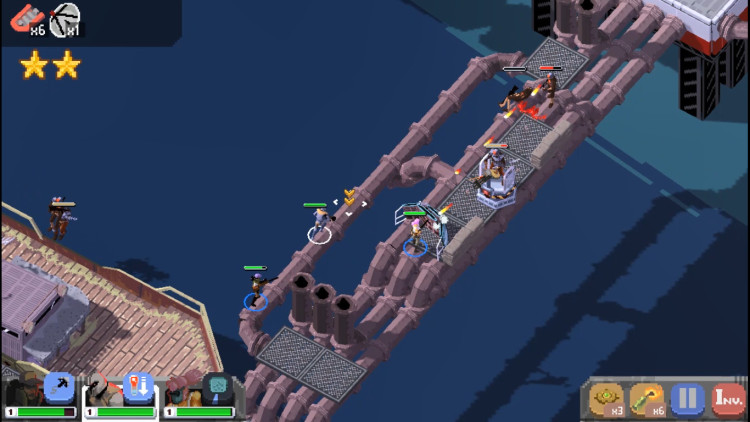 Dog Duty, Steam Gift