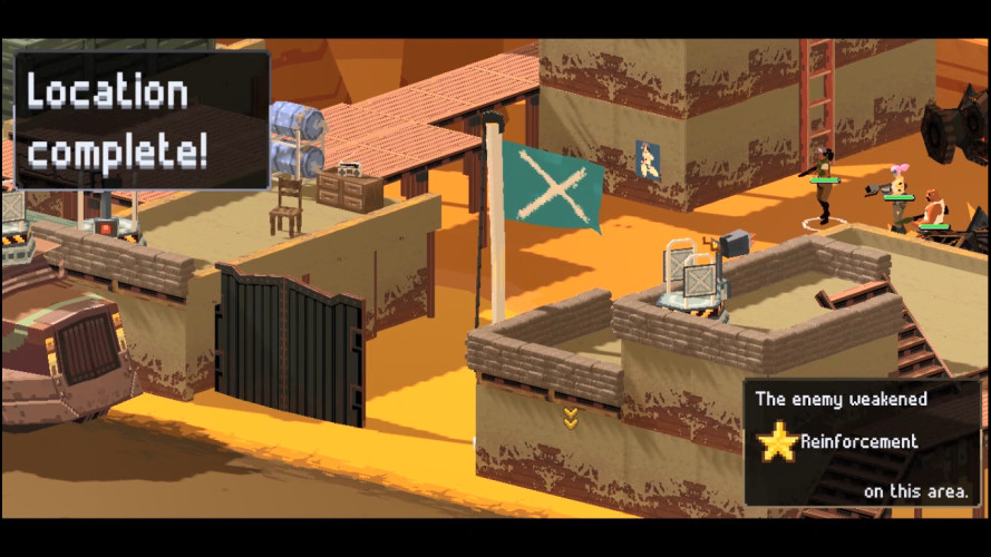 Dog Duty, Steam Gift