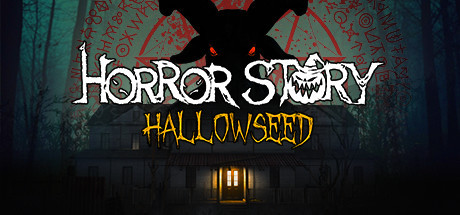 Horror Story: Hallowseed - Hallowseed, Steam Gift