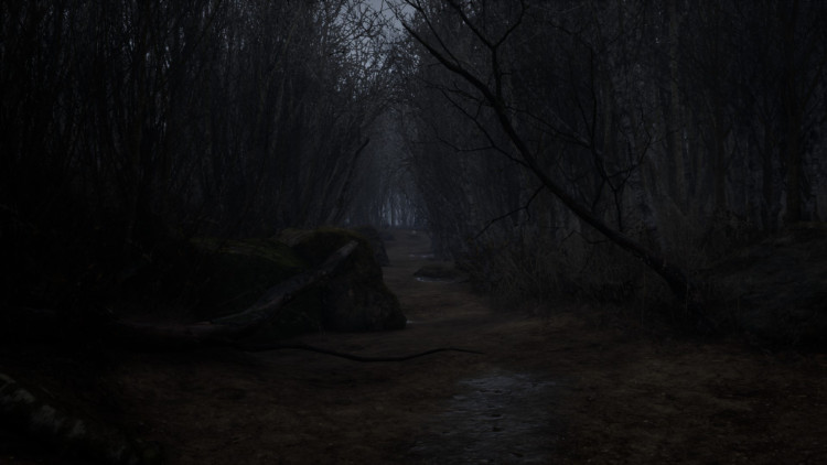 Horror Story: Hallowseed - Hallowseed, Steam Gift