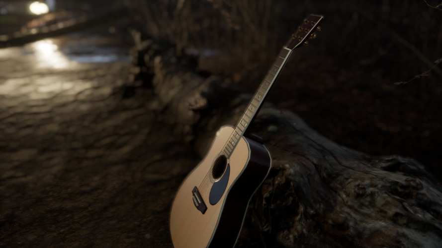 Horror Story: Hallowseed - Hallowseed, Steam Gift