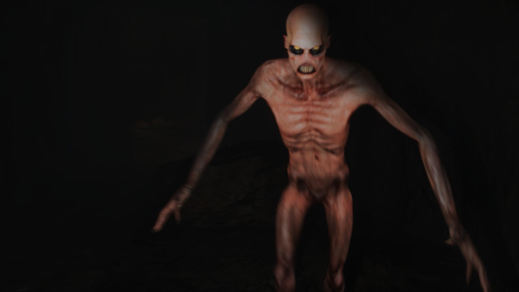 Horror Story: Hallowseed - Hallowseed, Steam Gift