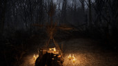 Horror Story: Hallowseed - Hallowseed, Steam Gift