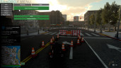Flashing Lights - Police, Firefighting, Emergency Services (EMS) Simulator, Steam Gift