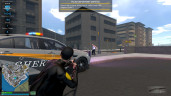 Flashing Lights - Police, Firefighting, Emergency Services (EMS) Simulator, Steam Gift