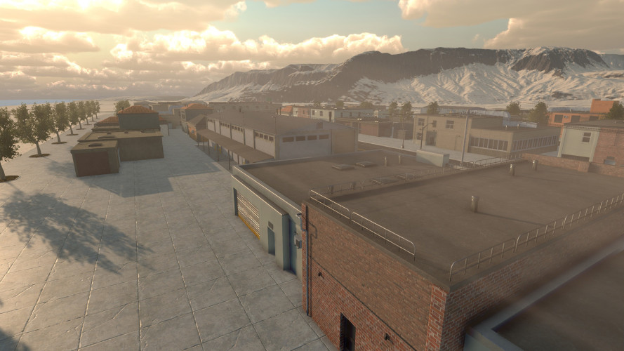 Flashing Lights - Police, Firefighting, Emergency Services (EMS) Simulator, Steam Gift