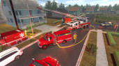 Flashing Lights - Police, Firefighting, Emergency Services (EMS) Simulator, Steam Gift