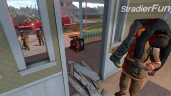 Flashing Lights - Police, Firefighting, Emergency Services (EMS) Simulator, Steam Gift