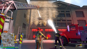 Flashing Lights - Police, Firefighting, Emergency Services (EMS) Simulator, Steam Gift