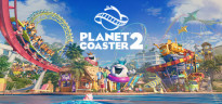 Planet Coaster 2, Steam Gift