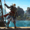 Assassin's Creed Black Flag Resynced Deluxe Edition, Steam Gift