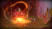 The Last Campfire, Steam Gift