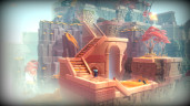 The Last Campfire, Steam Gift