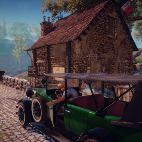 Adam's Venture: Origins - Special Edition, Steam Gift
