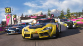 Forza Horizon 6 - Premium Edition, Steam Gift