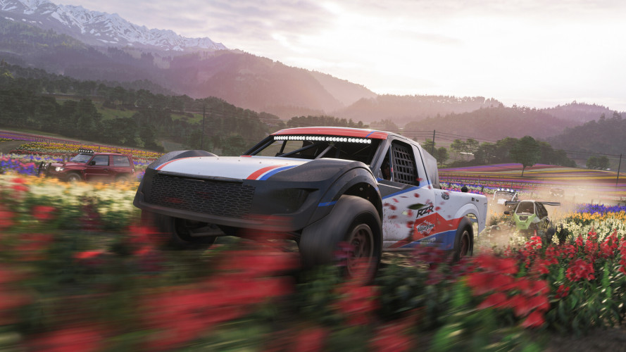 Forza Horizon 6 - Premium Edition, Steam Gift