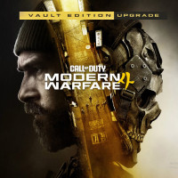 Call of Duty®: Modern Warfare® 4 Vault Edition Upgrade - Pre - Purchase, Steam Gift