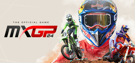 MXGP 24: The Official Game, Steam Gift