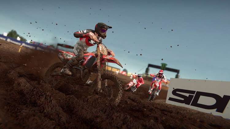 MXGP 24: The Official Game, Steam Gift