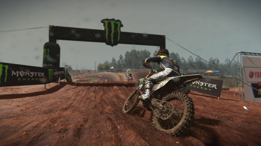 MXGP 24: The Official Game, Steam Gift
