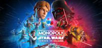 Monopoly: Star Wars™ Heroes vs. Villains, Steam Gift