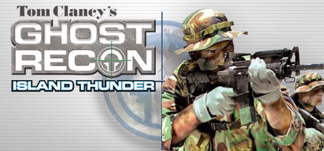 Tom Clancy's Ghost Recon® Island Thunder™ - Tom Clancy's Ghost Recon&amp;#153; - Island Thunder&amp;#153, Steam Gift