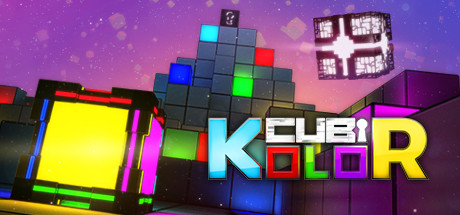 Cubikolor, Steam Gift