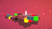 Cubikolor, Steam Gift
