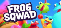 Frog Sqwad 🐸 - Frog Sqwad, Steam Gift