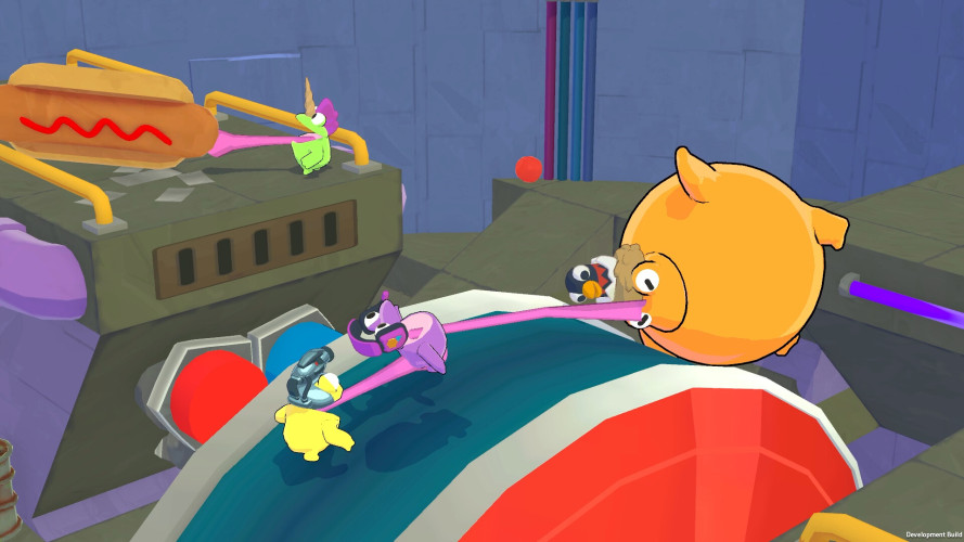 Frog Sqwad 🐸 - Frog Sqwad, Steam Gift