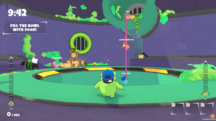 Frog Sqwad 🐸 - Frog Sqwad, Steam Gift