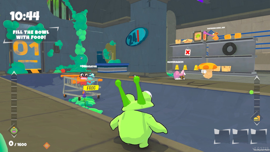 Frog Sqwad 🐸 - Frog Sqwad, Steam Gift