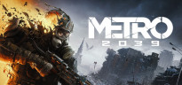 METRO 2039 - Deluxe Edition, Steam Gift