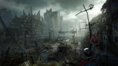 METRO 2039 - Deluxe Edition, Steam Gift