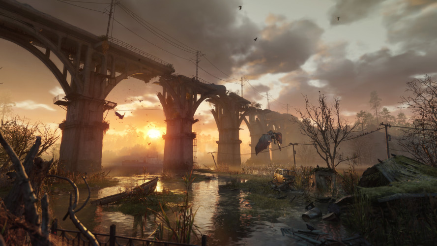 METRO 2039 - Deluxe Edition, Steam Gift