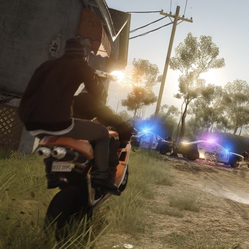 Игра Battlefield Hardline Ultimate Edition PC, Steam Gift регион Россия, РФ