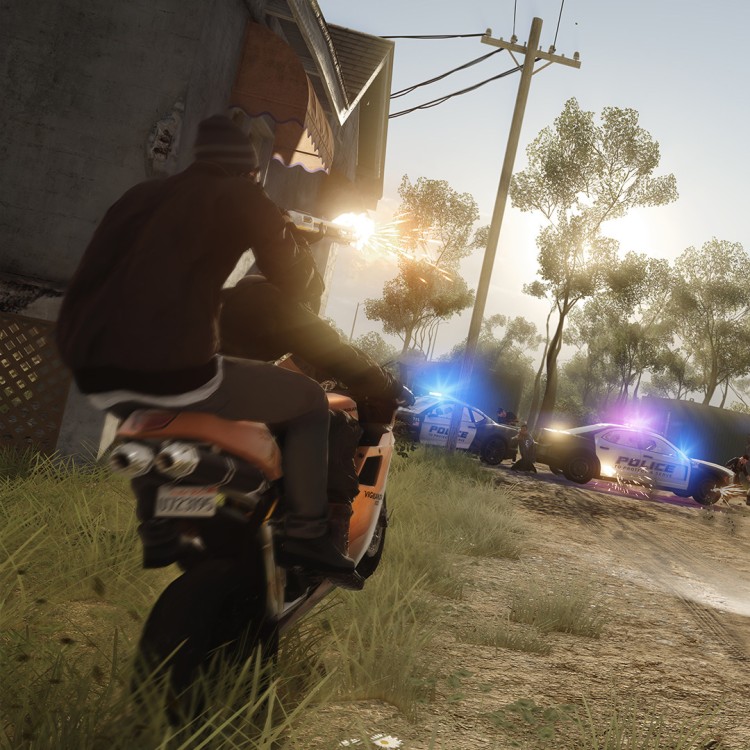 Игра Battlefield Hardline Ultimate Edition PC, Steam Gift регион Россия, РФ