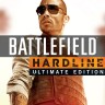 Игра Battlefield Hardline Ultimate Edition PC, Steam Gift регион Россия, РФ