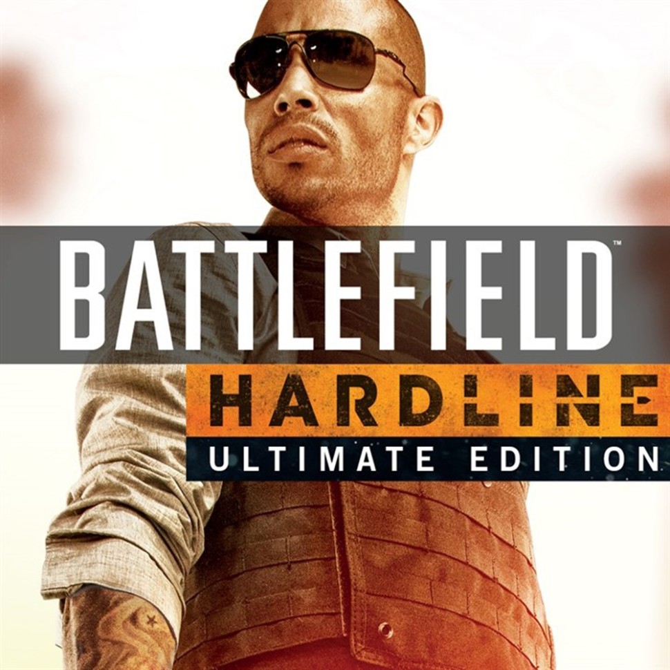 

Игра Battlefield Hardline Ultimate Edition PC, Steam Gift регион Россия, РФ