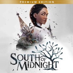 Игра South of Midnight Premium Edition PC, Steam Gift регион Россия, РФ