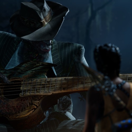 Игра South of Midnight Premium Edition PC, Steam Gift регион Россия, РФ