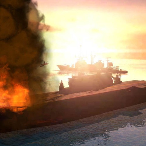 Игра Act of War: High Treason PC / ПК, активация в стим Steam для региона РФ / Россия цифровой ключ