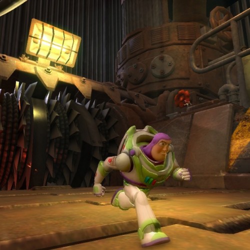 Игра Toy Story 3 PC, Steam Gift регион Россия, РФ