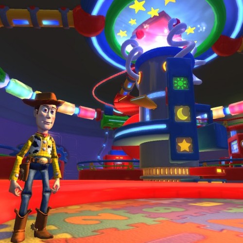 Игра Toy Story 3 PC, Steam Gift регион Россия, РФ